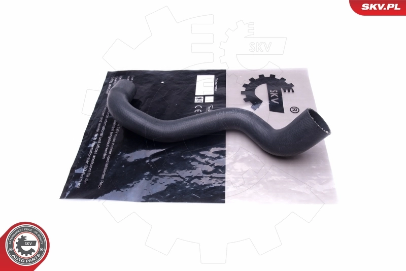 Charge Air Hose